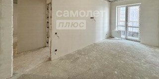квартира г Ростов-на-Дону р-н Пролетарский Нахичевань ул 23-я линия 54с/6 фото 6