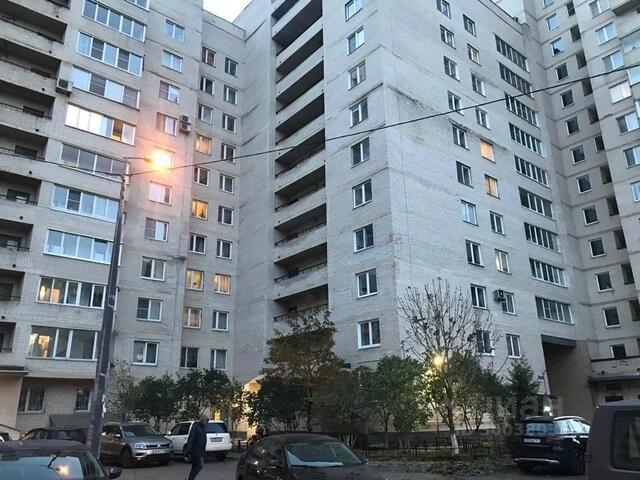 р-н Калининский дом 14/2 округ Гражданка, Ленинградская область фото