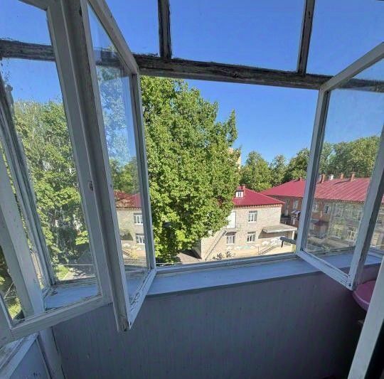 комната р-н Зеленодольский г Зеленодольск ул Норкина 6 фото 15