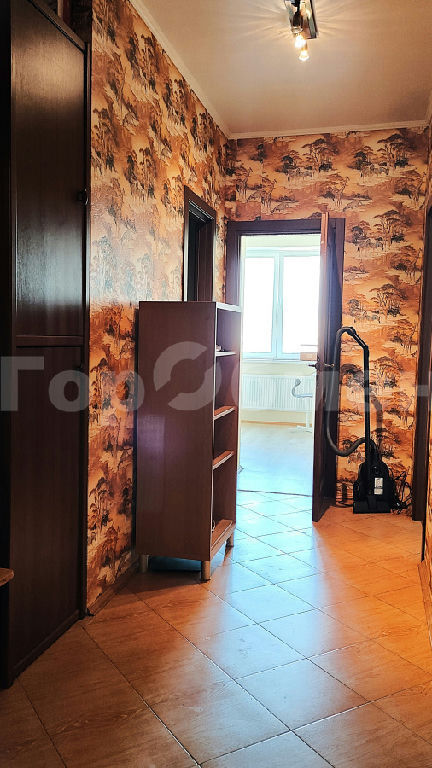 квартира г Королев ул Горького 79к/19 Комсомольская фото 6