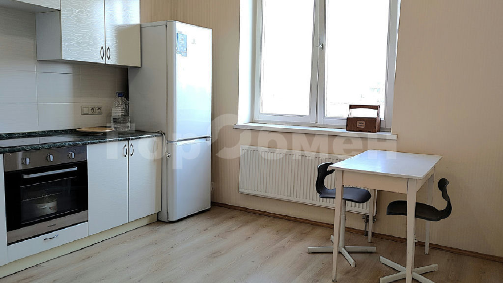 квартира г Королев ул Горького 79к/19 Комсомольская фото 7