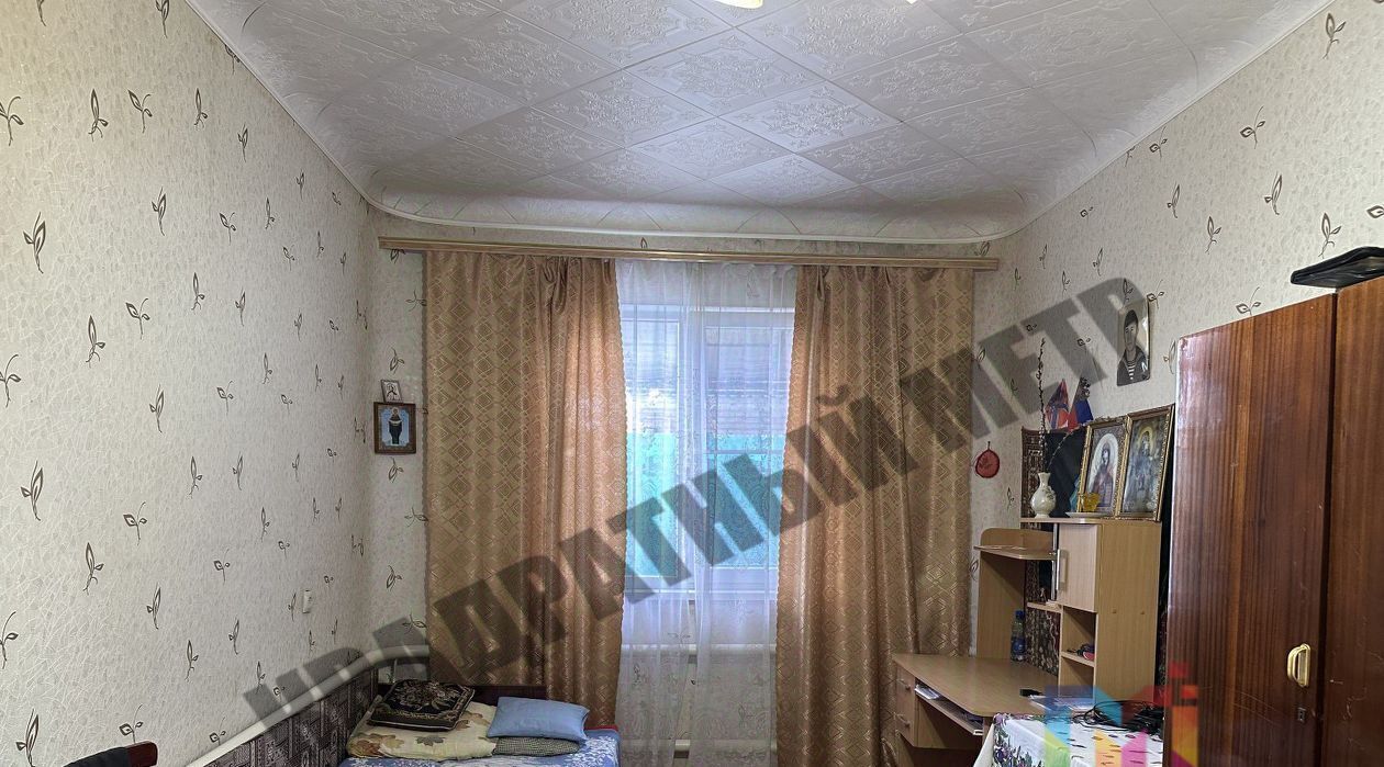 дом г Элиста ул Кетченеровская фото 6