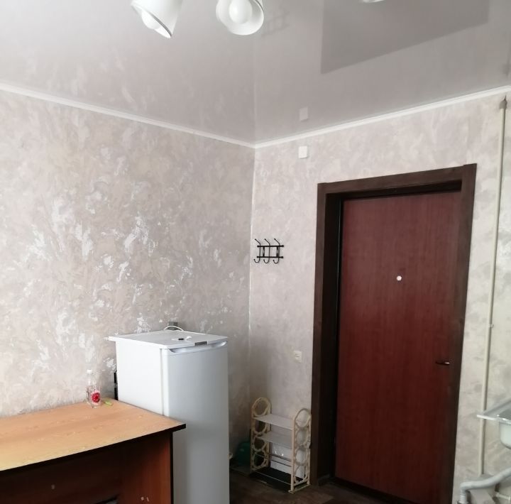 комната г Саратов р-н Волжский ул Соборная 21 фото 1