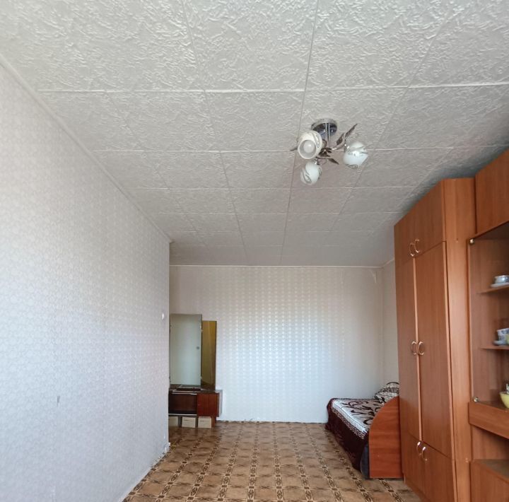 квартира г Саратов р-н Заводской ул им Азина В.М. 19а фото 3