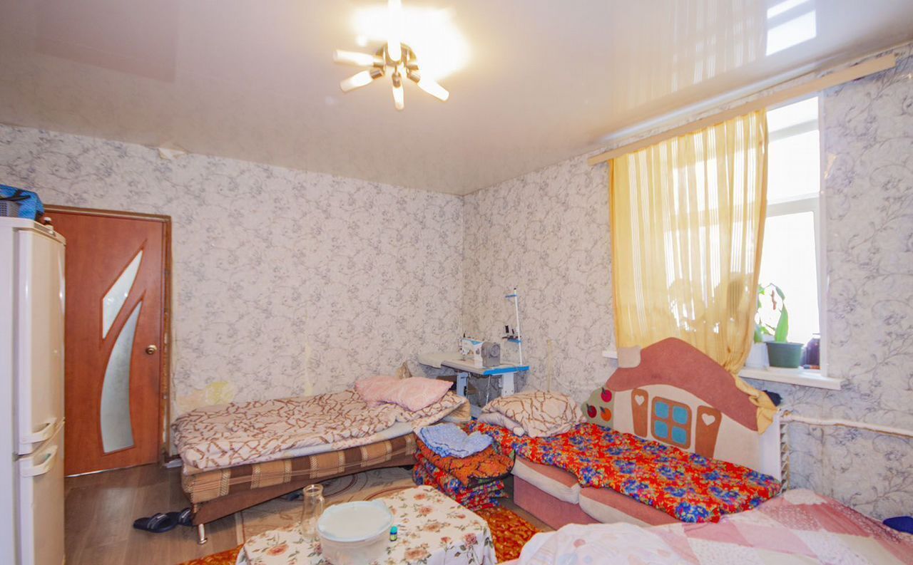 квартира г Екатеринбург р-н Железнодорожный пр-кт Седова 37 фото 6