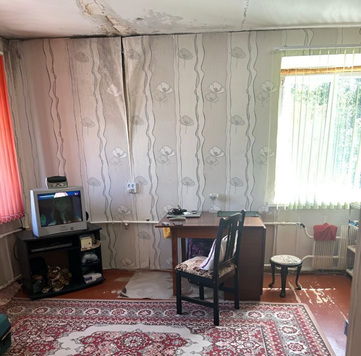 квартира г Липецк р-н Советский ул Вермишева 18/1 фото 12