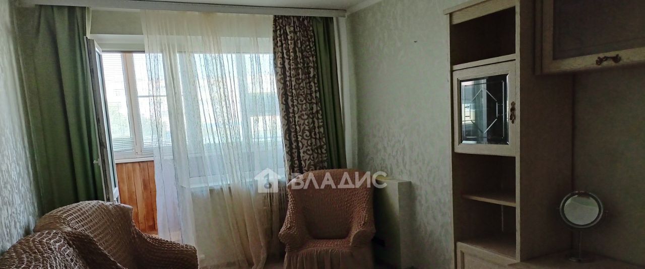 квартира р-н Яковлевский г Строитель ул Центральная 7 фото 6