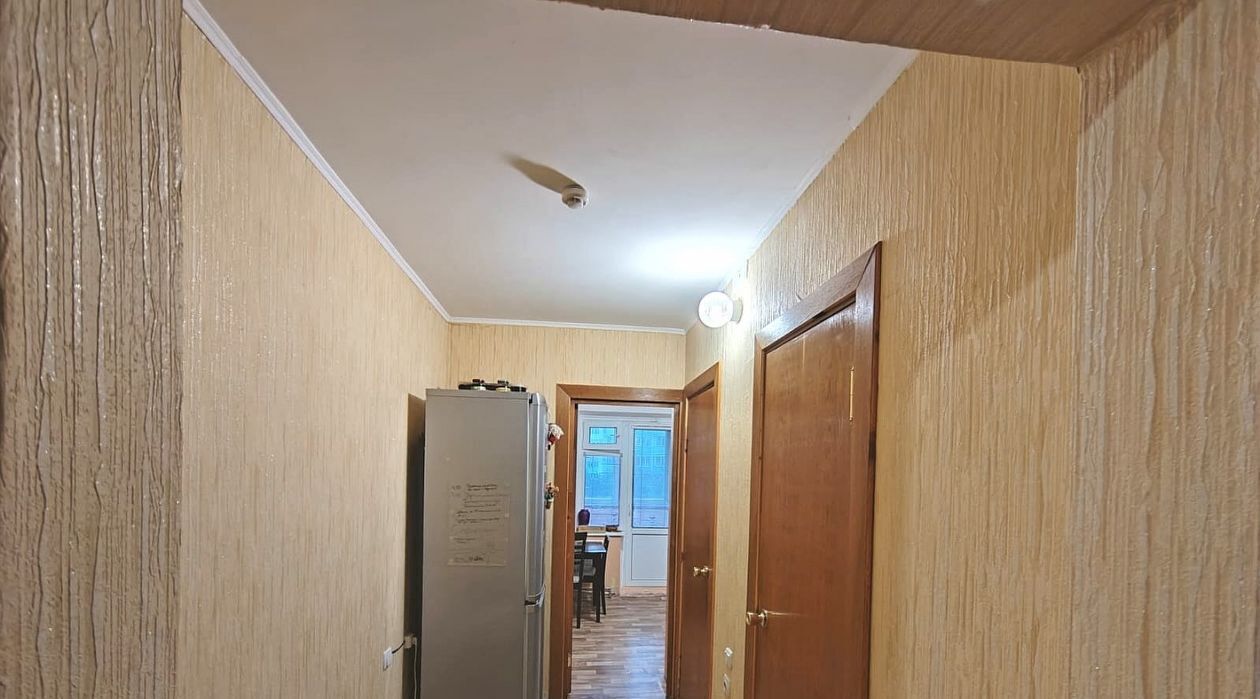 квартира г Белгород Западный б-р Юности 43 Западный округ фото 9
