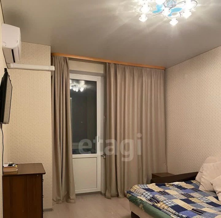 квартира г Белгород Западный ул Шаландина 4к/1 фото 5