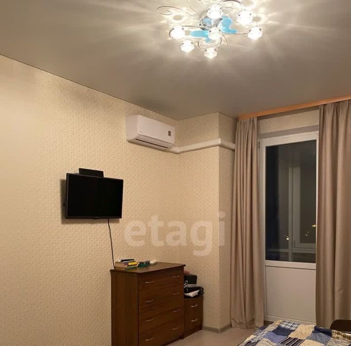 квартира г Белгород Западный ул Шаландина 4к/1 фото 6