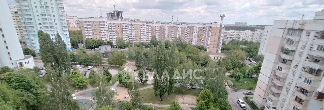 квартира г Белгород Западный ул Щорса 53 Западный округ фото 12