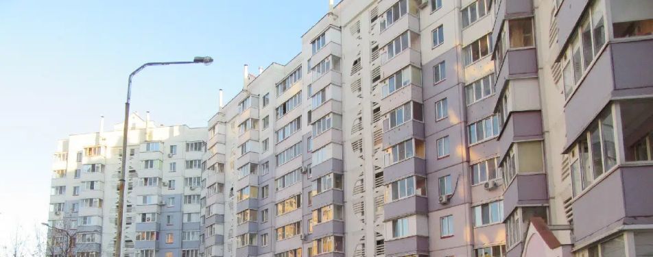 квартира г Белгород Западный ул Есенина 46а Западный округ фото 13
