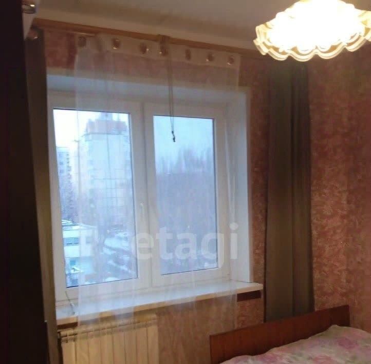 квартира г Белгород Западный ул Буденного 2 Западный округ фото 16