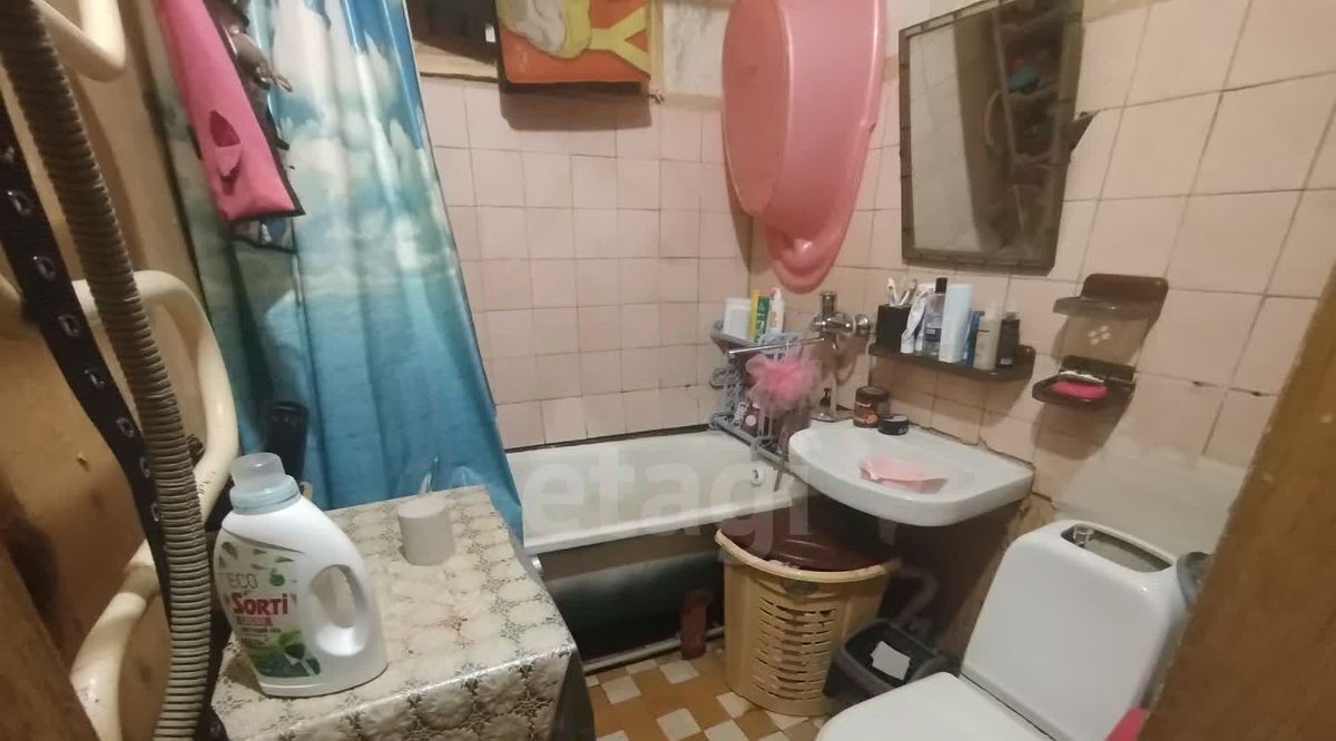 квартира г Белгород микрорайон Радуга Западный ул Шершнева 11 фото 11