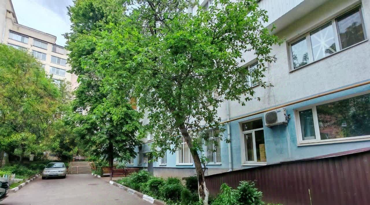 квартира г Белгород Восточный ул Николая Чумичова 41 фото 7
