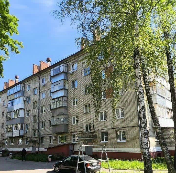 квартира г Белгород Восточный пр-кт Б.Хмельницкого 142 Восточный округ фото 16