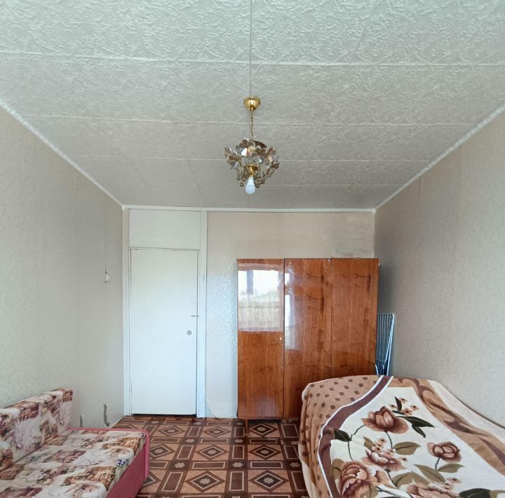 квартира г Саратов р-н Заводской ул им Азина В.М. 19а фото 5