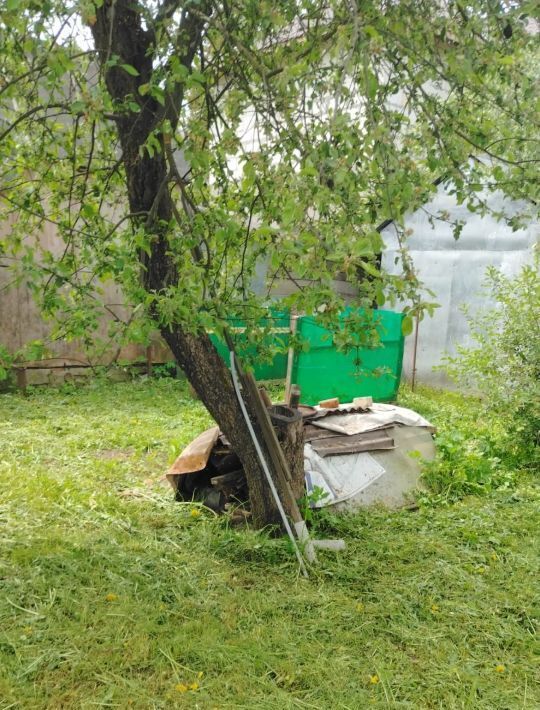 дом р-н Боровский г Балабаново снт Строитель 24 фото 25