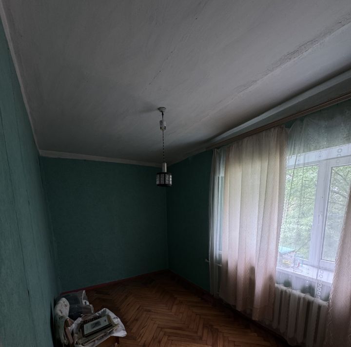 квартира г Невинномысск ул Менделеева 56 фото 2