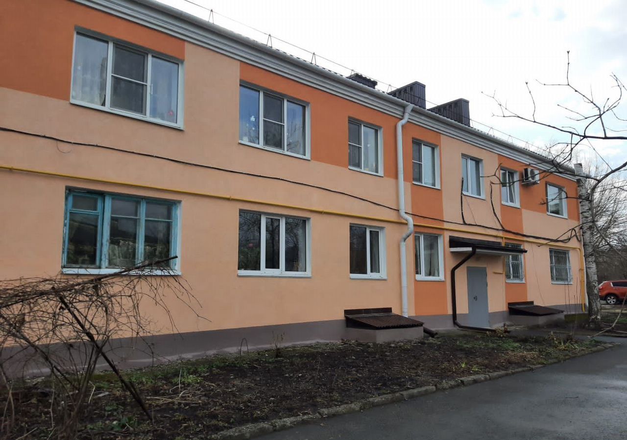 квартира р-н Шпаковский г Михайловск заезд Южный 10 фото 1