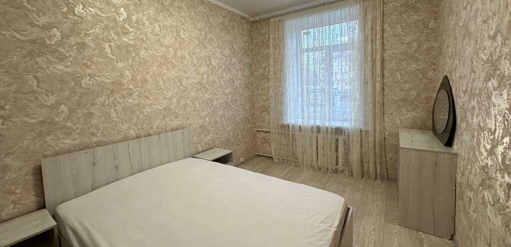 квартира г Казань метро Горки р-н Советский тракт Сибирский 7/6 Тракт фото 11