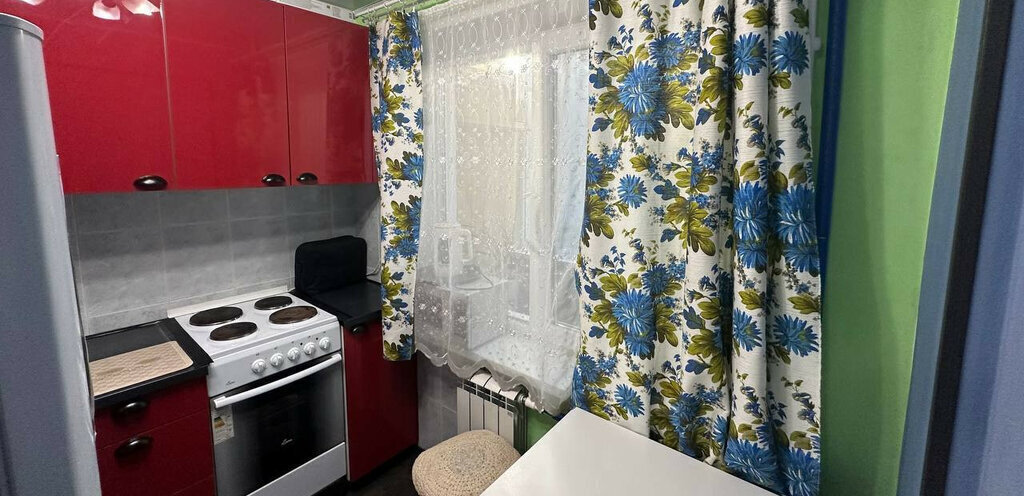 квартира г Архангельск р-н Октябрьский округ ул Самойло 10 фото 5