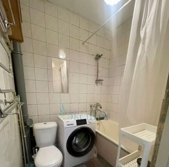 квартира г Нижний Новгород Канавинская ш Сормовское 10 фото 10
