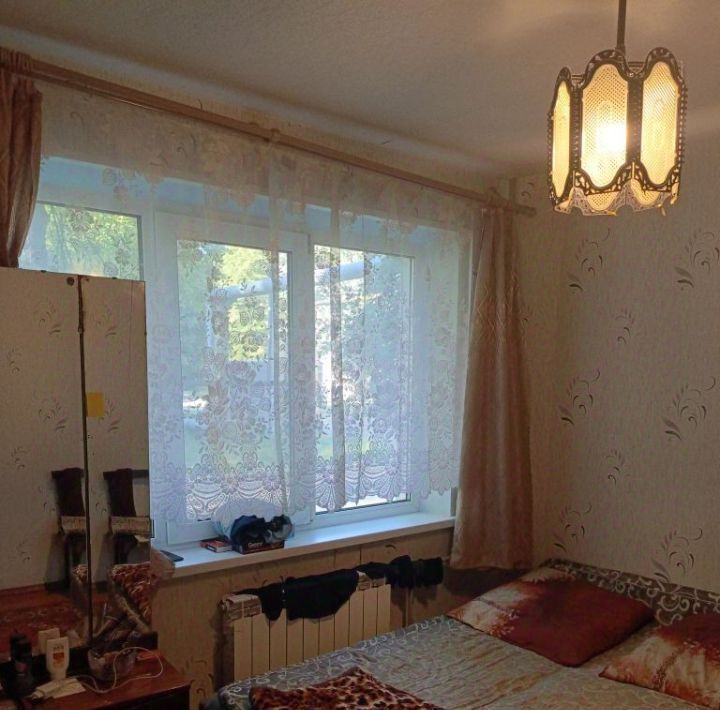 квартира г Нижний Новгород Заречная ул Героя Самочкина 7 фото 7