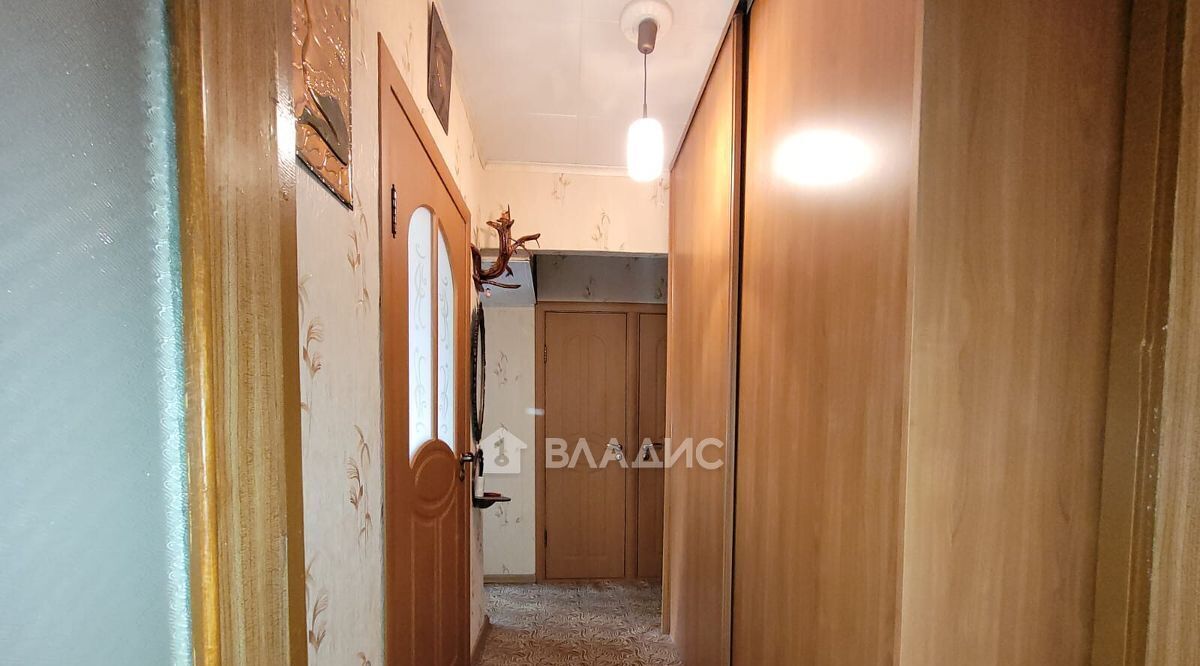 квартира г Нижний Новгород Горьковская ул Радужная 14 фото 10