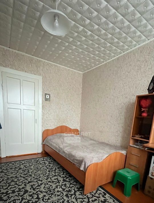 квартира г Кировск ул Кирова 44 фото 7