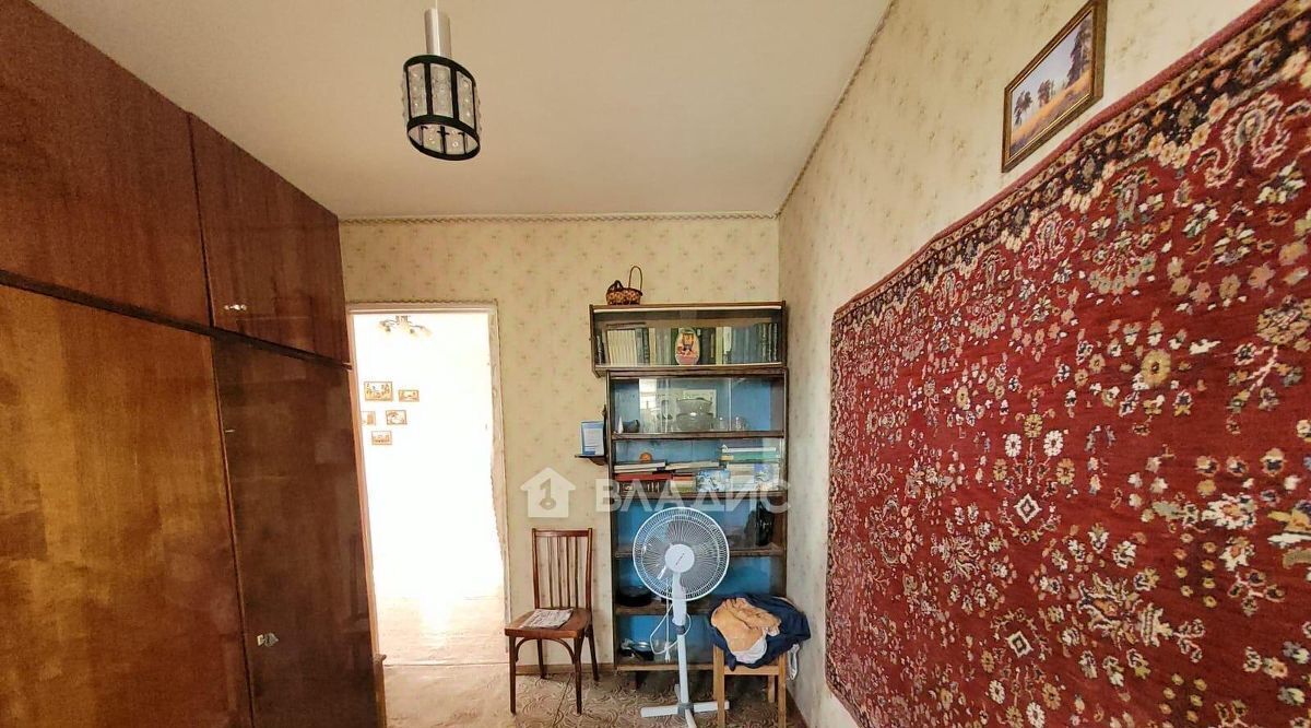 квартира г Нижний Новгород Горьковская ул Радужная 14 фото 12