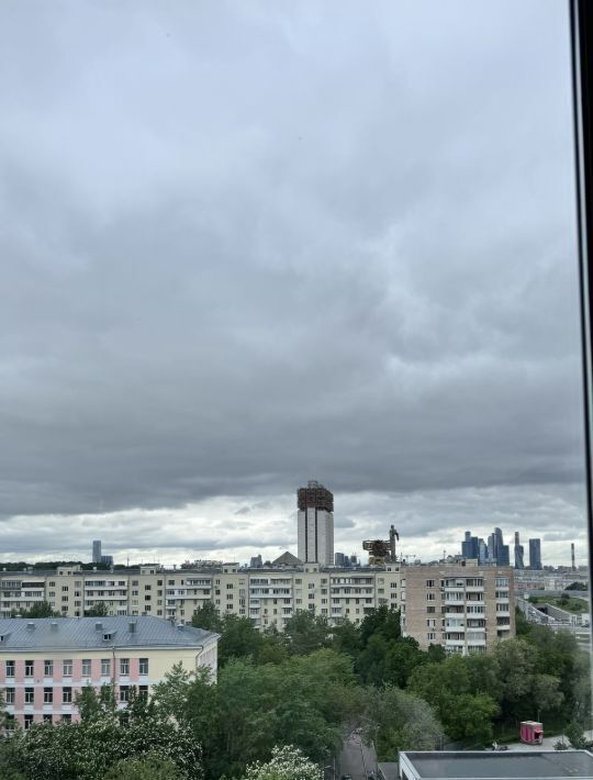 квартира г Москва метро Ленинский проспект ул Вавилова 8 муниципальный округ Гагаринский фото 6