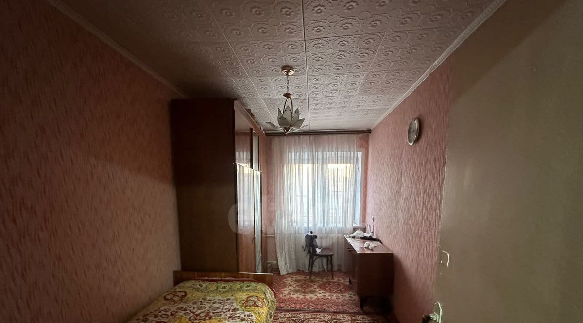 квартира г Саранск р-н Ленинский ул Л.Толстого 55 фото 4