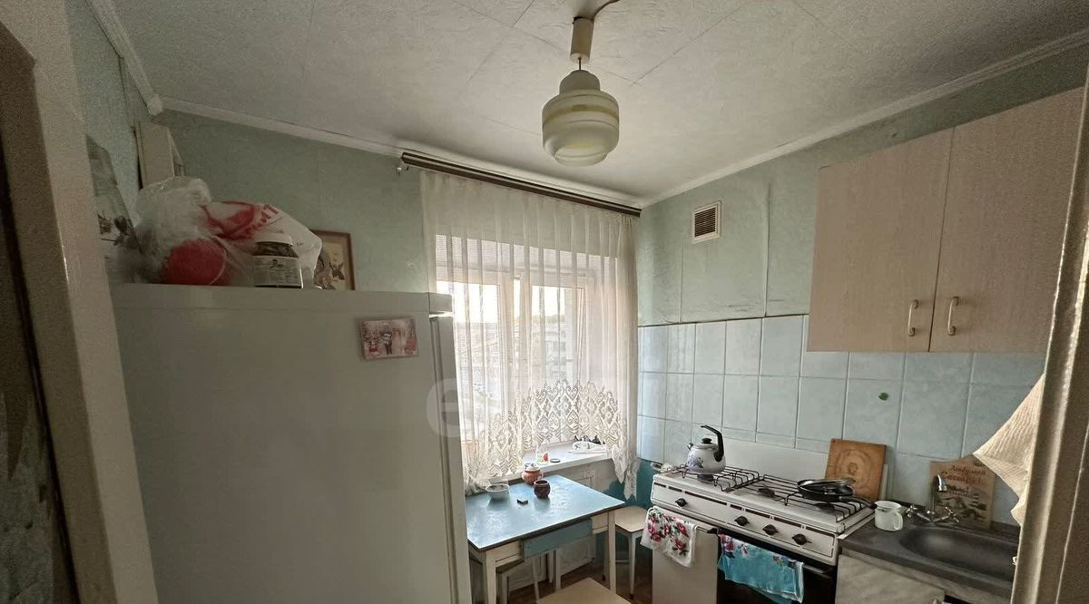 квартира г Саранск р-н Ленинский ул Л.Толстого 55 фото 3