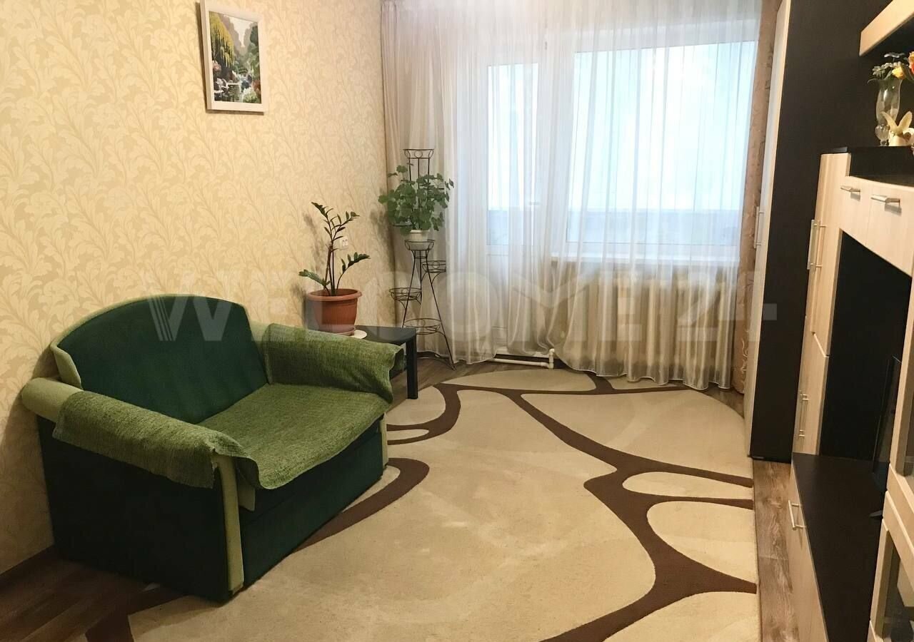 квартира г Орел р-н Заводской ул Нормандия-Неман 93 фото 2
