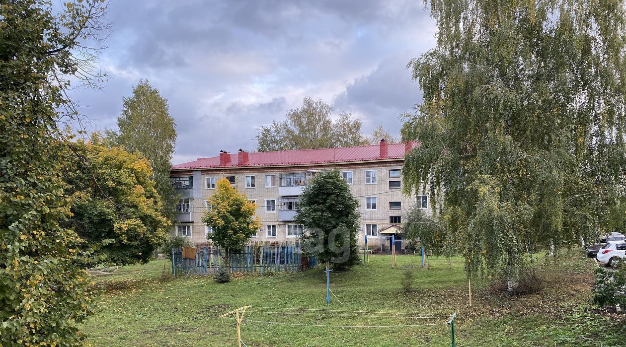 квартира г Саранск рп Луховка ул Октябрьская 16 фото 3