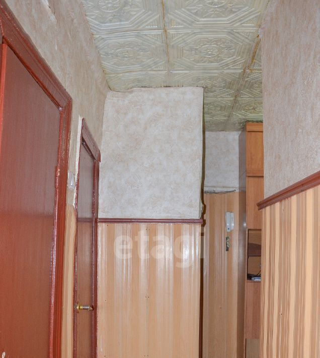 квартира г Саранск рп Луховка ул Октябрьская 5 фото 12