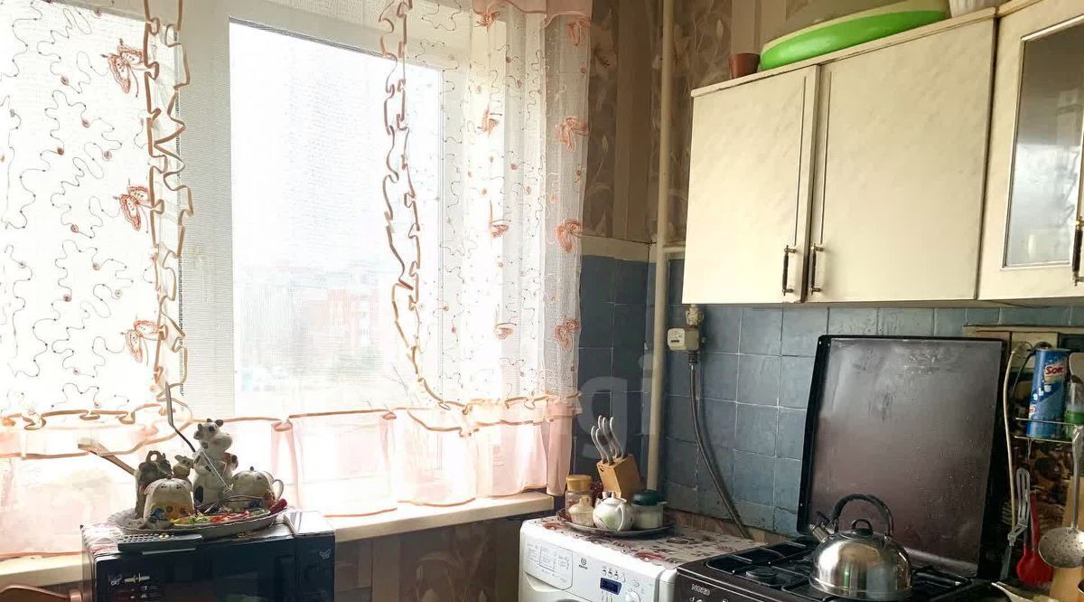квартира г Саранск р-н Октябрьский ул Ярославская 11с/1 фото 9