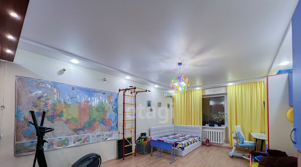 квартира г Саранск р-н Октябрьский ул Мордовская 35к/195 фото 12
