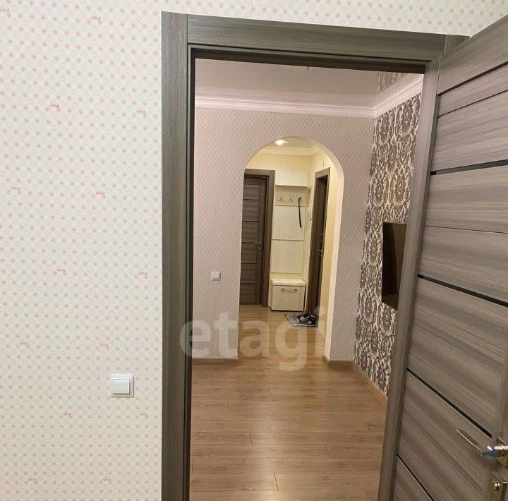 квартира г Саранск р-н Октябрьский ул Косарева 21 фото 12