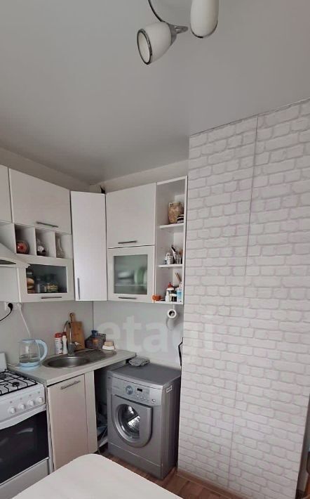 квартира г Саранск р-н Ленинский ул Фурманова 61 фото 11