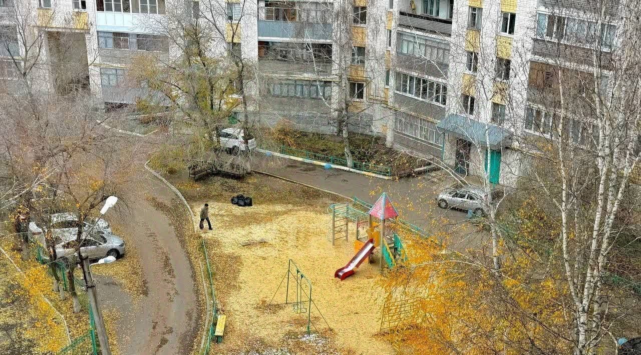 квартира г Саранск р-н Ленинский ул Гагарина 9 фото 31