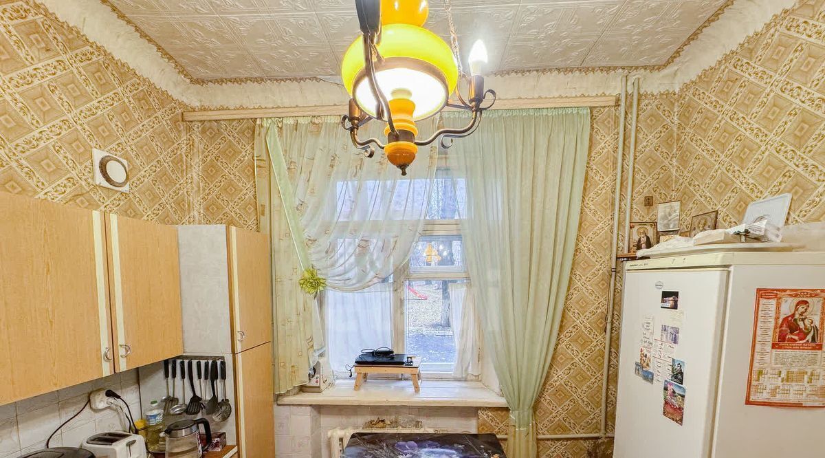 квартира г Саранск р-н Ленинский ул Большевистская 96 фото 15