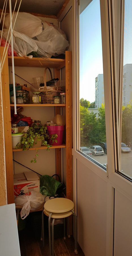 квартира г Саратов р-н Волжский ул Весенняя 10в фото 18