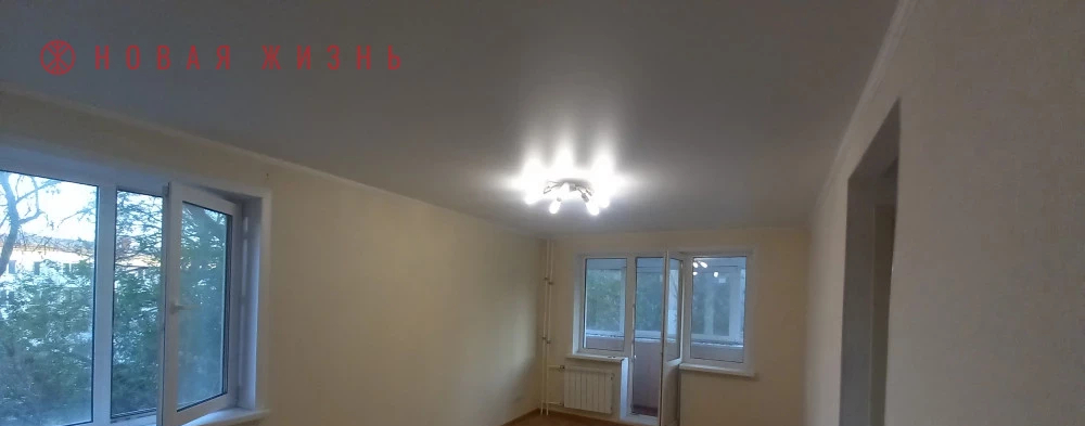 квартира г Самара р-н Советский Спортивная ул Гагарина 108 фото 21