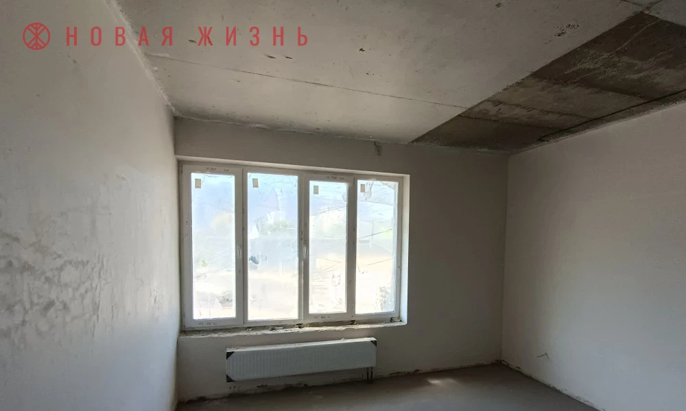 квартира г Самара р-н Октябрьский ул Санфировой 101 фото 3