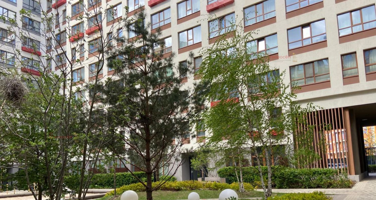 квартира г Екатеринбург р-н Ленинский Чкаловская Юго-Западный ул Шаумяна 20 фото 1