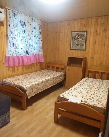 дом ш Симферопольское 10-й километр, 15В фото