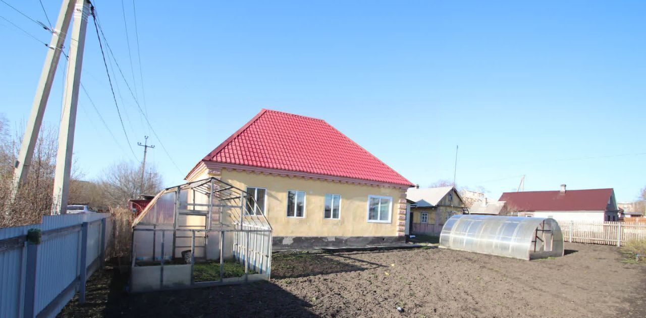 дом г Прокопьевск р-н Центральный ул Азовская 1 фото 6
