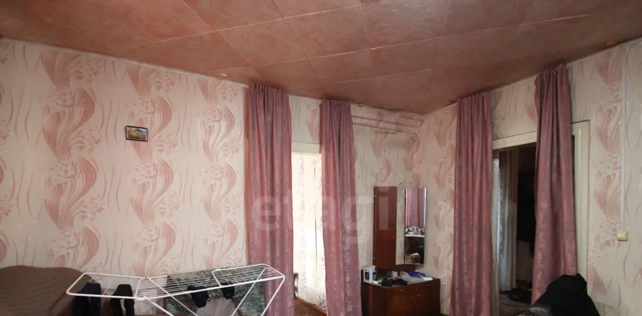 дом г Прокопьевск р-н Центральный ул Тельмана 5 фото 28